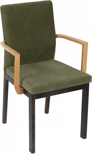 Stühle von Priesching